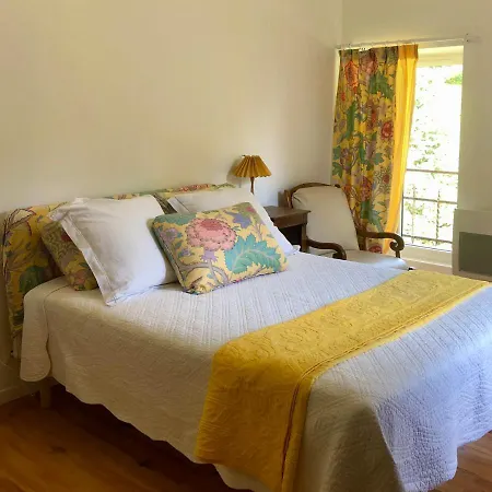 L'abbaye Du Chateau Du Vallier Semesterbostad