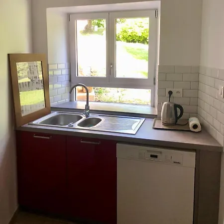 Semesterbostad L'abbaye Du Chateau Du Vallier