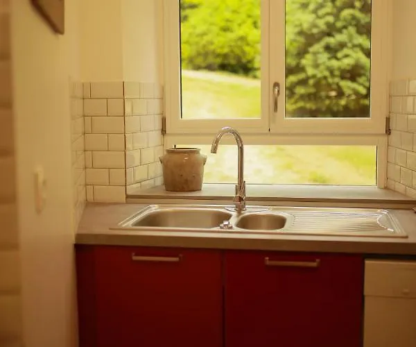 L'abbaye Du Chateau Du Vallier Сasa de vacaciones Langoiran