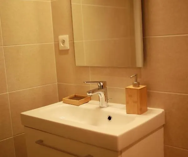 Сasa de vacaciones L'abbaye Du Chateau Du Vallier