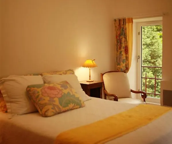 L'abbaye Du Chateau Du Vallier 別荘 *