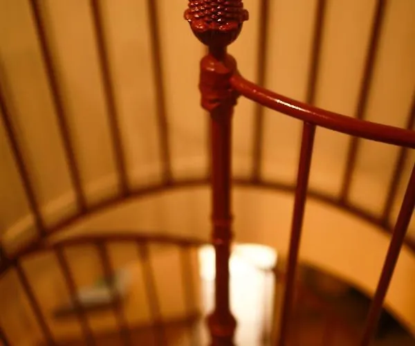 L'abbaye Du Chateau Du Vallier